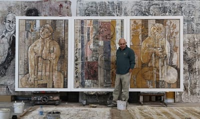 A Contracorriente Films estrena el documental sobre Bennássar el 20 de julio