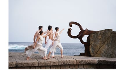 La danza protagoniza la Quincena Musical