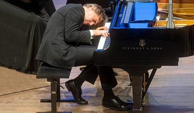 Maelicum programa nueve conciertos