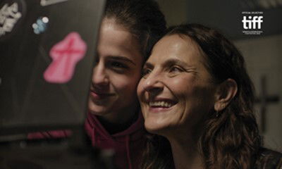 'Los Tortuga' se presenta en el Festival de Toronto