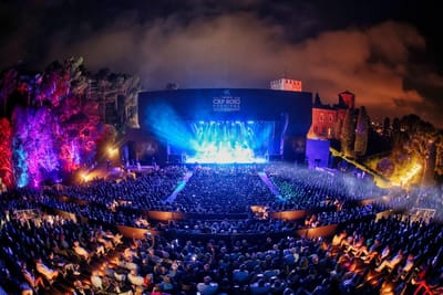 El Cap Roig Festival termina su 24ª edición con una ocupación del 86%