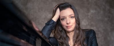 Yulianna Avdeeva inaugura el 30º Ciclo de Grandes Intérpretes