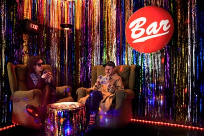 DKV inaugura la exposición Diente de Leche de Silvia Ayerra