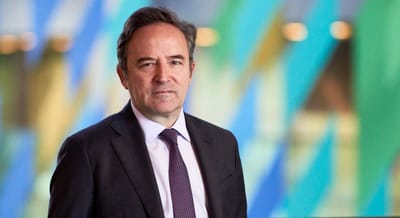 Paco Ybarra se suma a Latin Leap VC Studio