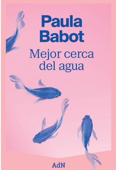 Paula Babot muestra el maltrato psicológico