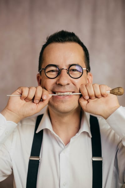 Salvador Vázquez debuta al frente de la Orquesta de Córdoba