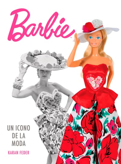 Lunwerg analiza a Barbie como icono de la moda