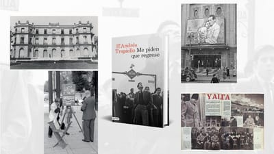 Avalancha de novedades en el grupo Planeta