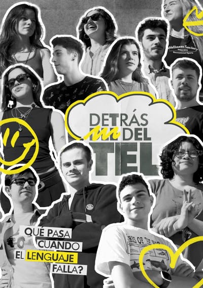 Atelma impulsa un documental sobre el TEL