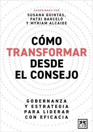 LID publica obras sobre las marcas y el consejo