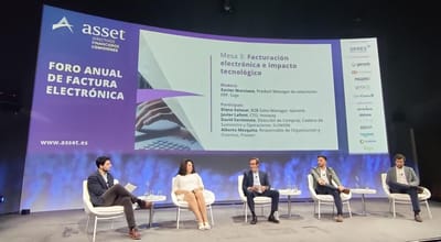 Los tesoreros de las empresas recomiendan preparar ya la factura electrónica