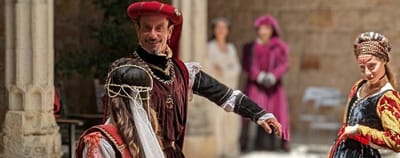 El Festival Renacen recupera a Juan del Enzina, Cervantes, y Quevedo