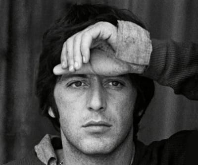 La memorias de Al Pacino, el 16 de octubre