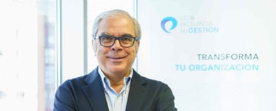 La sostenibilidad y el modelo EFQM en 2025