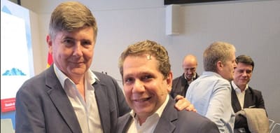 Almuzara analiza 'El arte del buen gobierno corporativo'