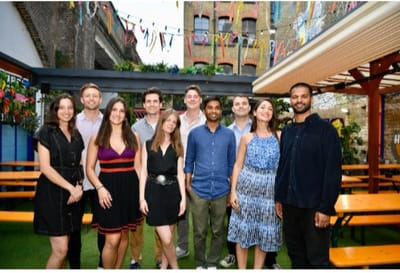 Mountside lanza la primera aceleradora de capital riesgo de Europa