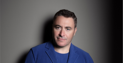 Vengerov estará en el Ciclo de Grandes Intérpretes