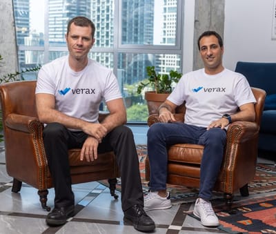 Verax AI capta 7,6 millones$ para garantizar los grandes modelos de lenguaje