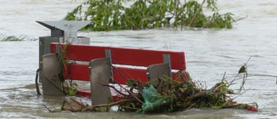 Más consejos sobre cómo actuar ante la DANA