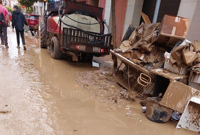 Cómo aprovechar la moratoria de la banca por la DANA