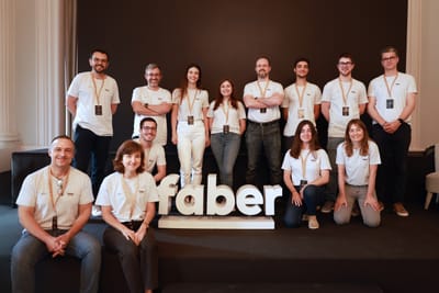 Faber invertirá 60 millones en startup tecnológicas