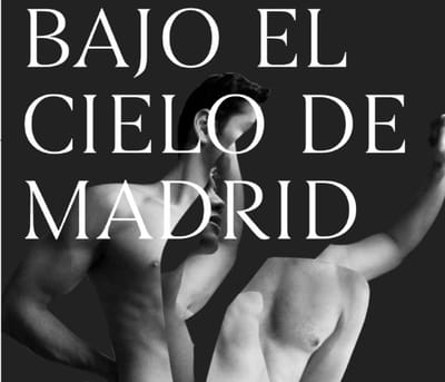 Egales edita la primera novela de Juan Carlos Ahijón