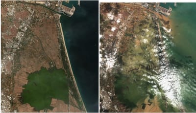 El BEI se implica en la reconstrucción de las zonas afectadas por la DANA