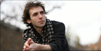 Kantorow celebra los 30 años del Ciclo de Grandes Intérpretes