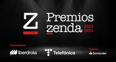 Los Premios Zenda reconocen el fomento de la lectura