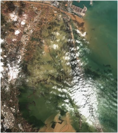 Proponen menos decoración navideña en beneficio de los afectados por la DANA