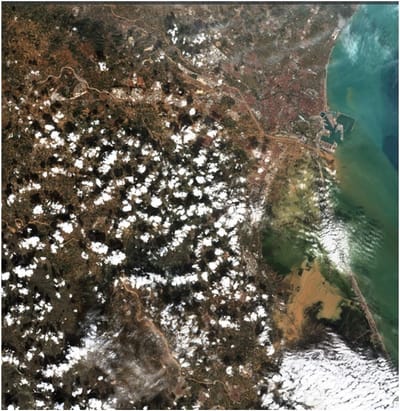 En marcha la Línea de Avales ICO DANA