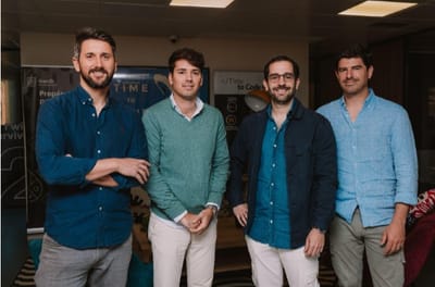 Muppy crea un club de inversores inmobiliarios