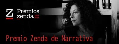 Leila Guerriero gana el Zenda de Narrativa