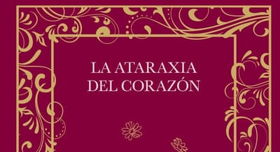 Lunwerg edita 'La ataraxia del corazón', de Sara Búho