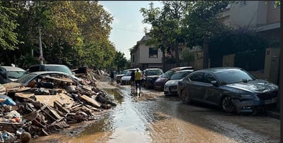 Cómo aprovechar los avales ICO DANA