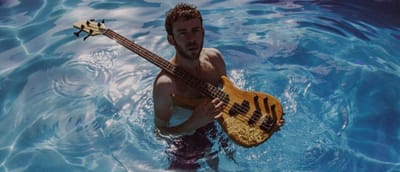 Josamen vuelve con “No sé volar”