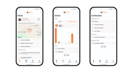 SPC Care combate la brecha digital de los mayores