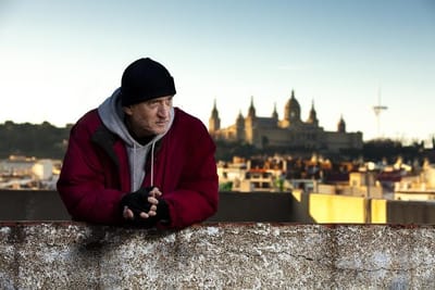 Netflix adapta 'El verdugo de Gaudí', de Aro Sainz de la Maza