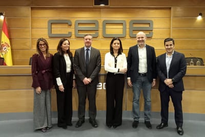 Los 1.384 franquiciadores generan el 1,88% del PIB