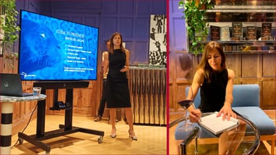 El carisma frente a la inteligencia artificial