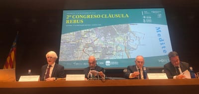 Abogacía reclama una regulación de los contratos en las catástrofes