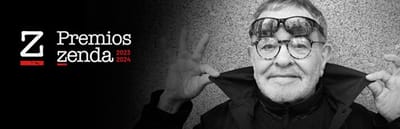 Fernando Arrabal, Zenda de Honor