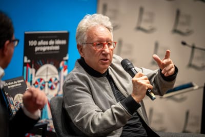 Prats desvela el secreto de una empresa centenaria