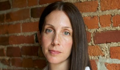 'El dios de los bosques', de Liz Moore, mejor libro del año