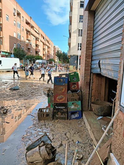 FuerzaBar Valencia suma más empresas