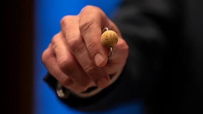 Ganar el Gordo: cómo transformar un  golpe de suerte en un futuro financiero sólido