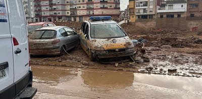 El Consorcio paga más de 304 millones en indemnizaciones por la DANA