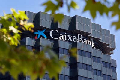 CaixaBank destina 150 millones a startup tecnológicas