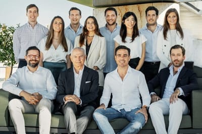 Samaipata vaticina una recuperación progresiva de la inversión en startup