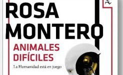 Rosa Montero culmina la serie de Bruna Husky